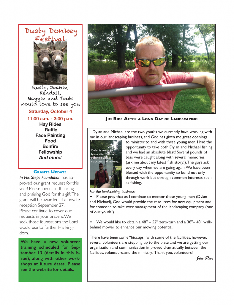 True North September 2014 newsletter_Page_2