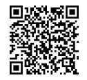 Donation qr code